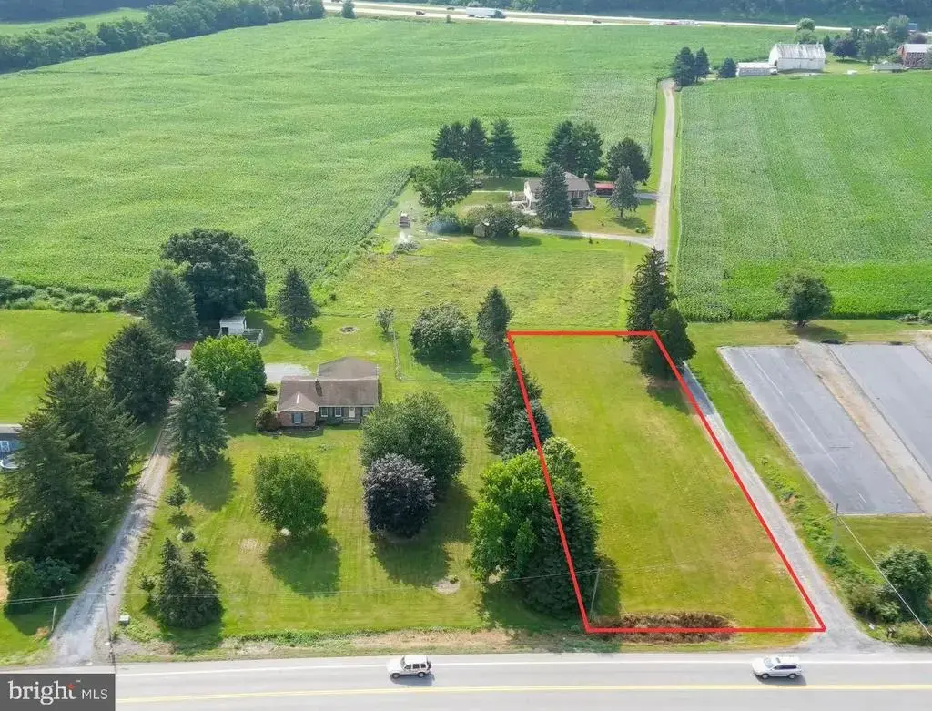 0 Olde Scotland Road, SHIPPENSBURG