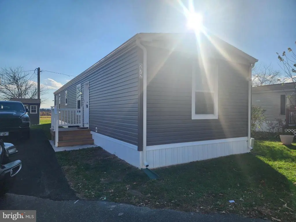 165 W Ridge Pike #272, Royersford