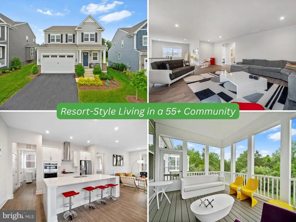 43441 Bettys Farm Dr, CHANTILLY