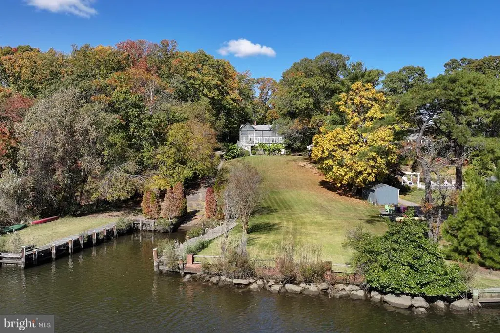 100 Rustic Ridge Rd, Severna Park