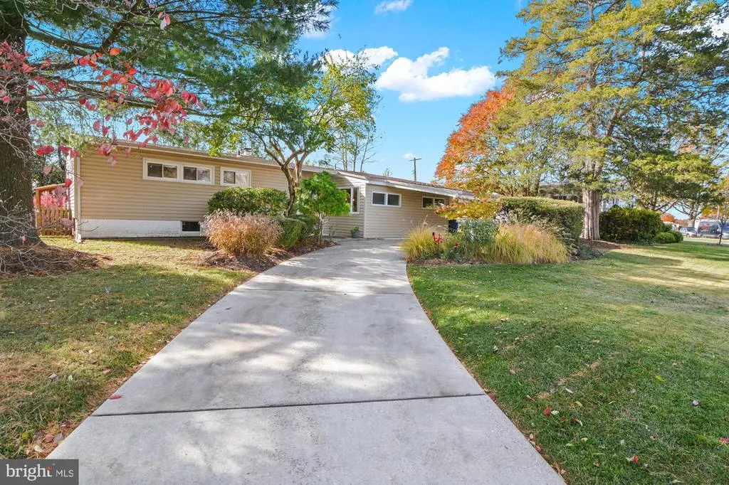 2419 Sylvale Rd, Baltimore