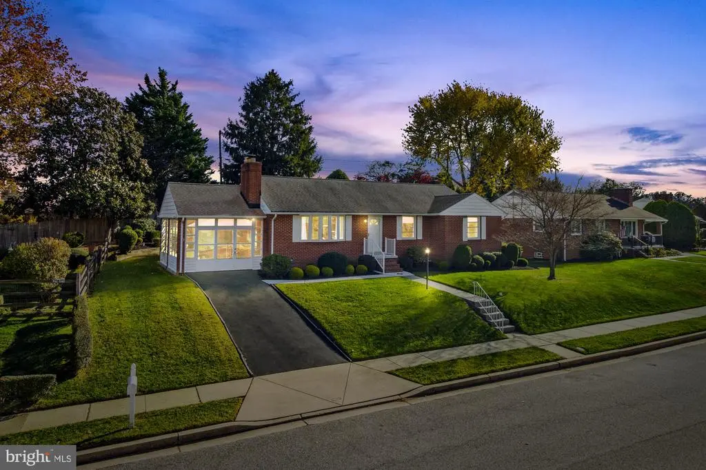 4302 Falls Park Rd, Perry Hall