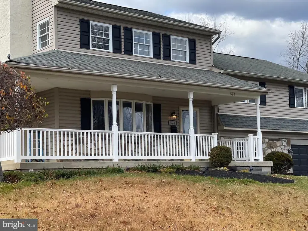 524 Penrose Ln, WARMINSTER