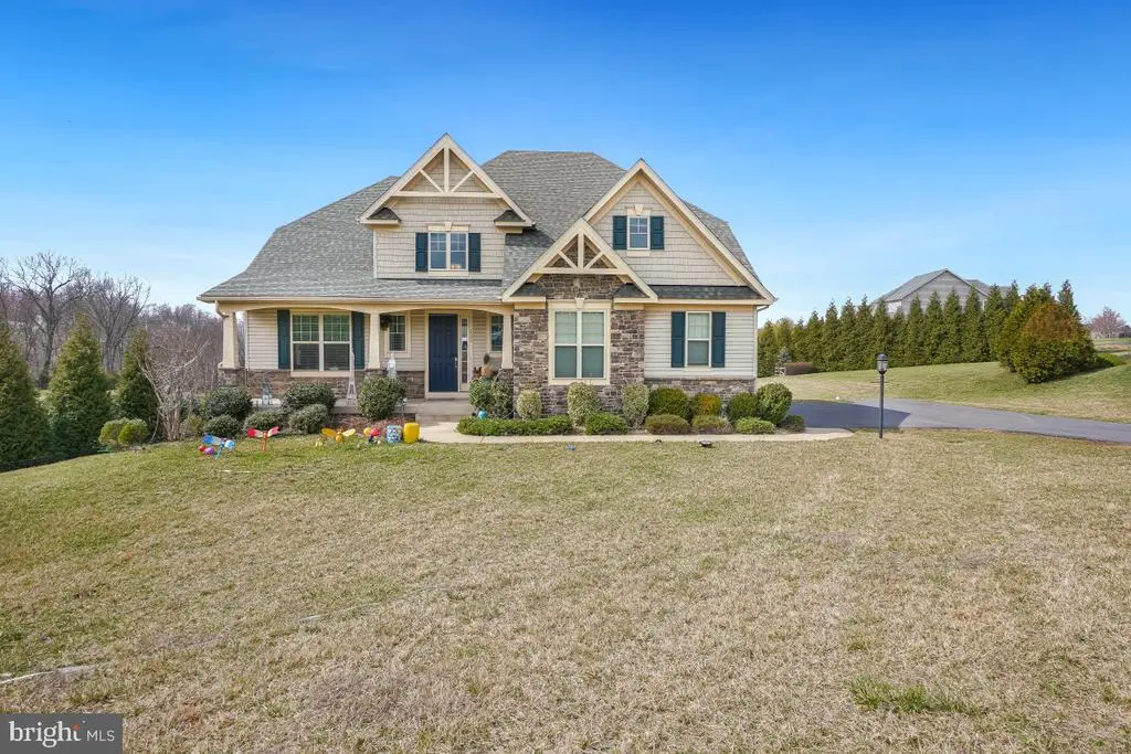 3506 Bess Way, Monrovia