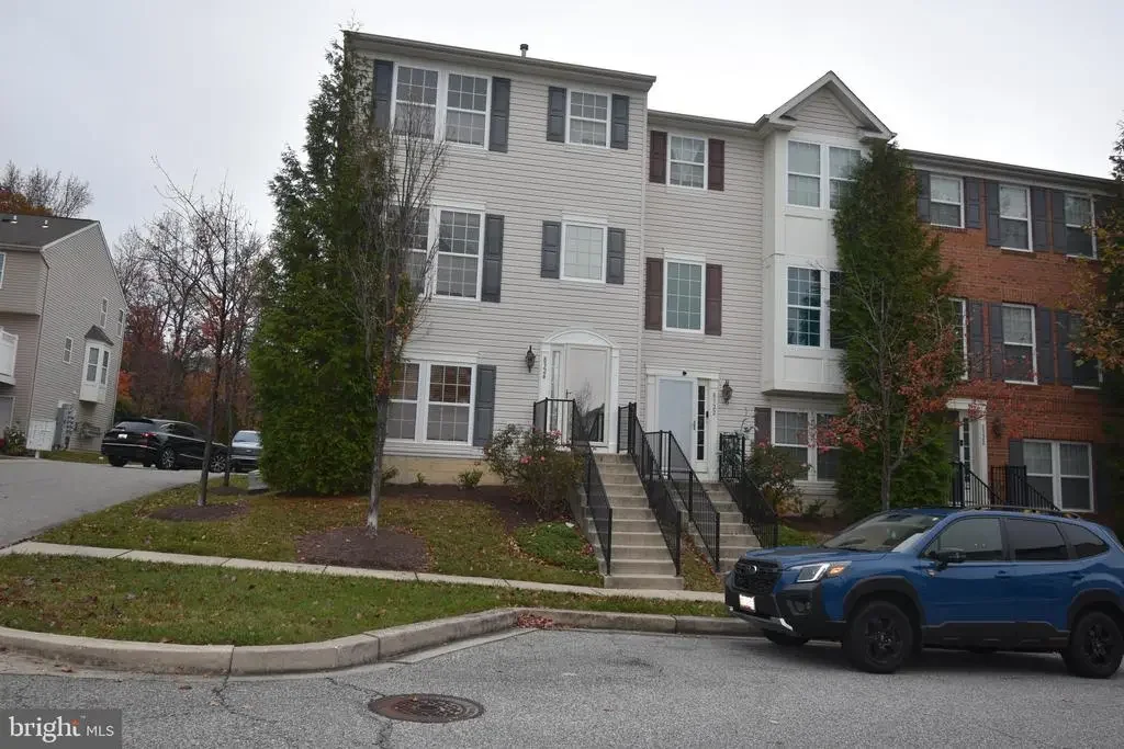 8324 Stickley Ct #81, Jessup