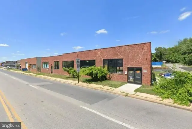 2950 Loch Raven Rd, Baltimore