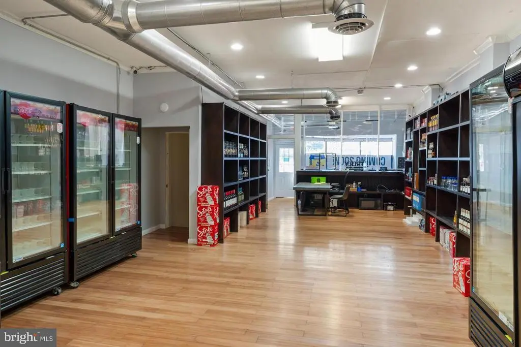 5413 Georgia Ave Nw, WASHINGTON