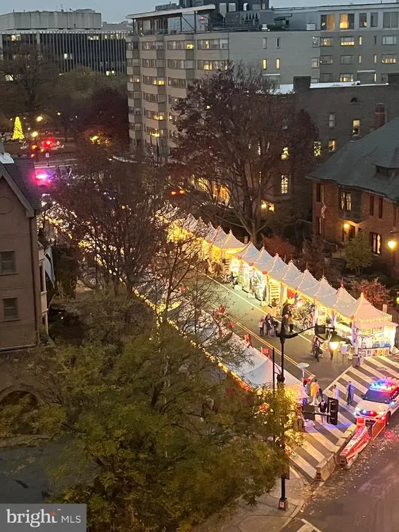 1601 18th St Nw #916, WASHINGTON