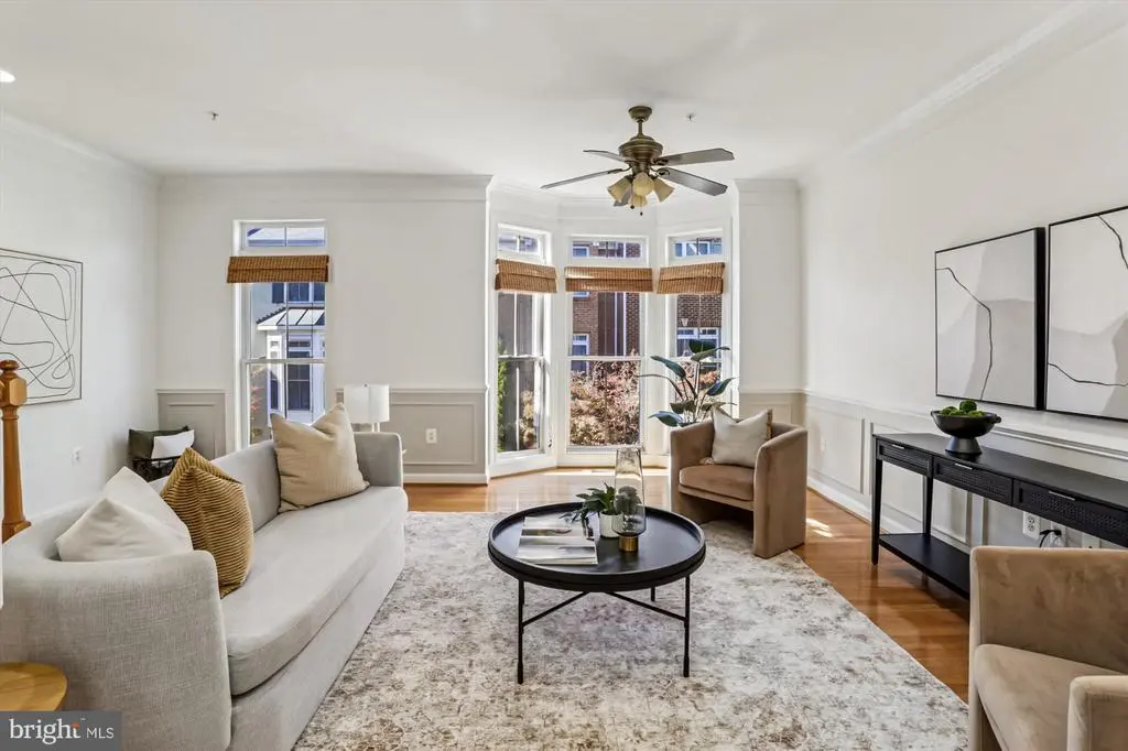 2309 Georgia Village Way, Silver Spring