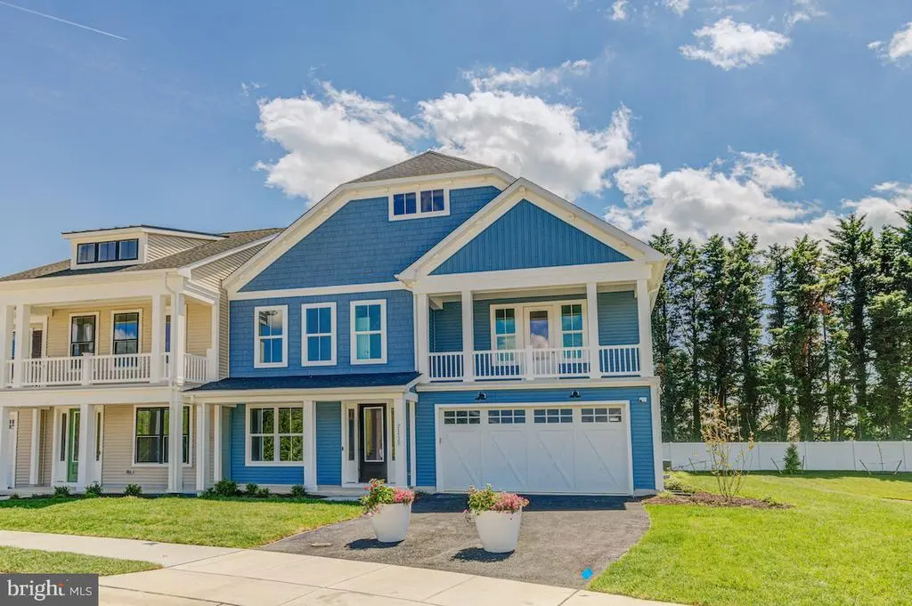 21520 Cattail Dr, Rehoboth Beach