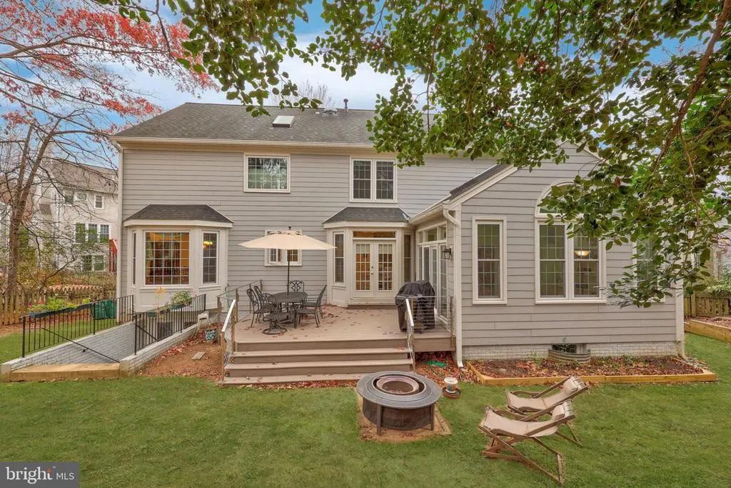 11405 Northwind Ct, RESTON