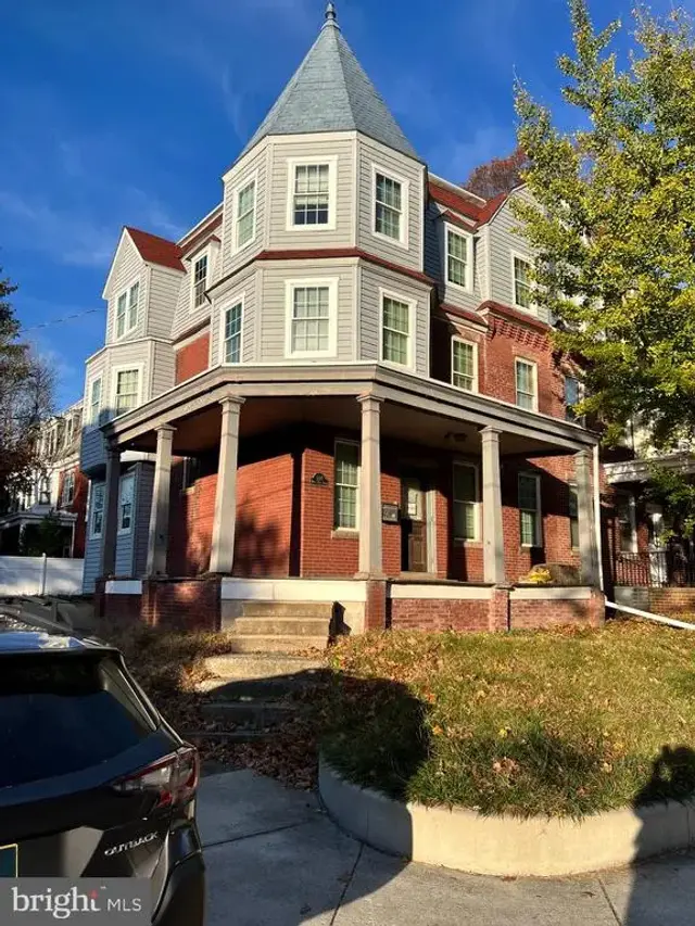 600 W 20th St, Wilmington