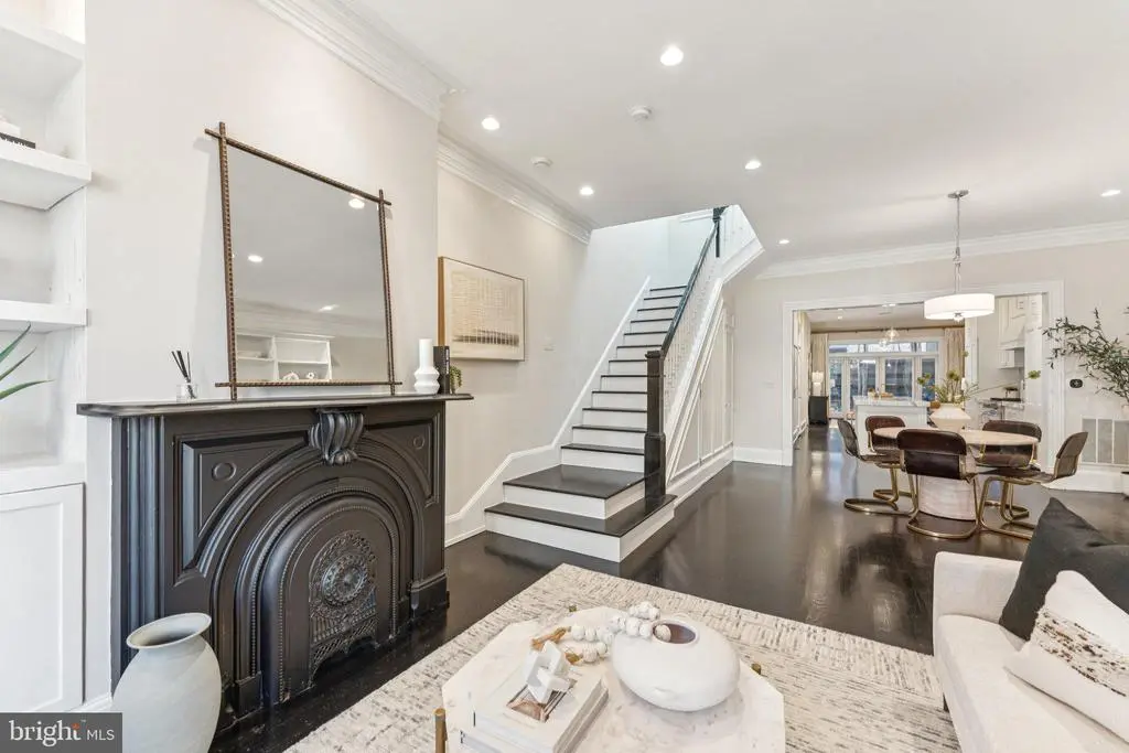 1618 Corcoran St Nw, Washington