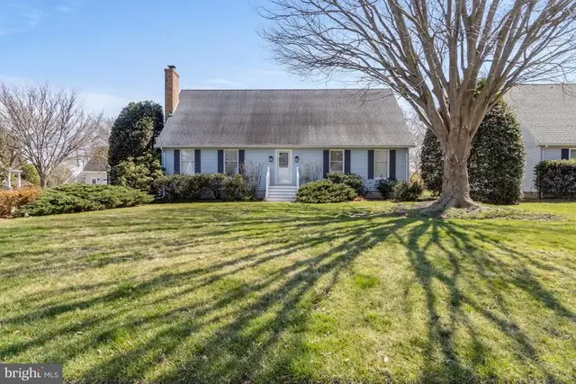 15 Harborview Rd, Lewes