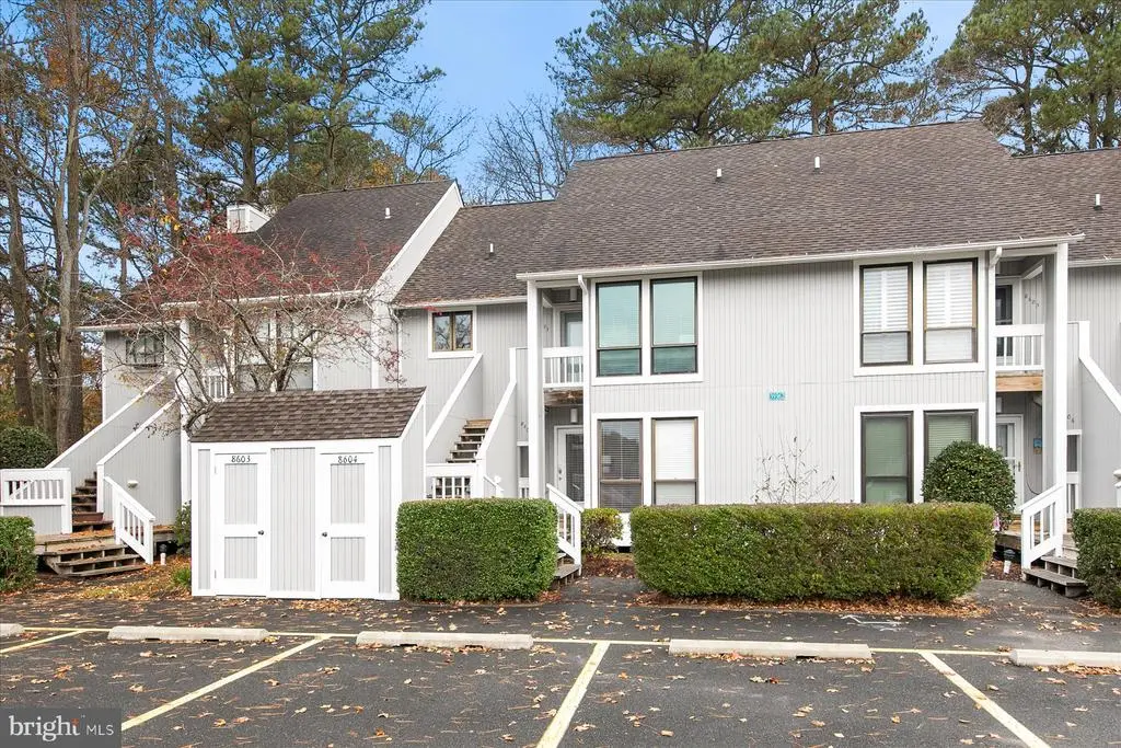 39362 Racquet Ln #8603, Bethany Beach