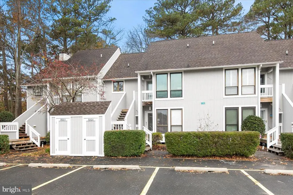 39362 Racquet Ln #8603, BETHANY BEACH