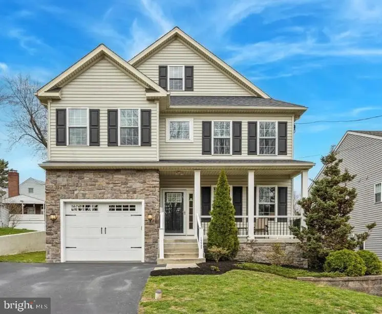 Lot 2 Cynwyd, Broomall
