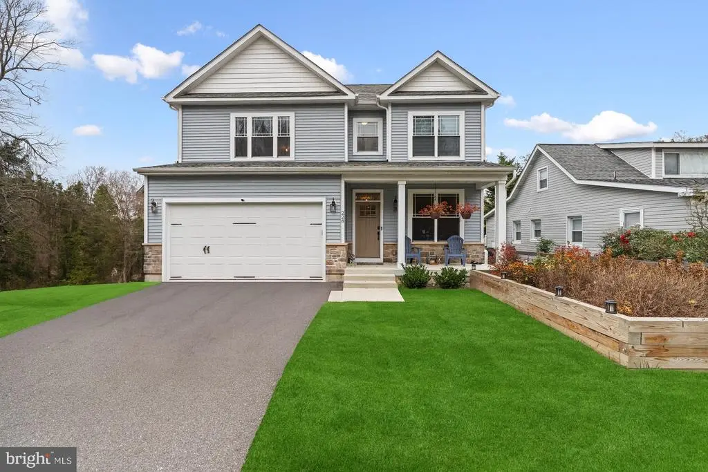 596-a West Dr, Severna Park