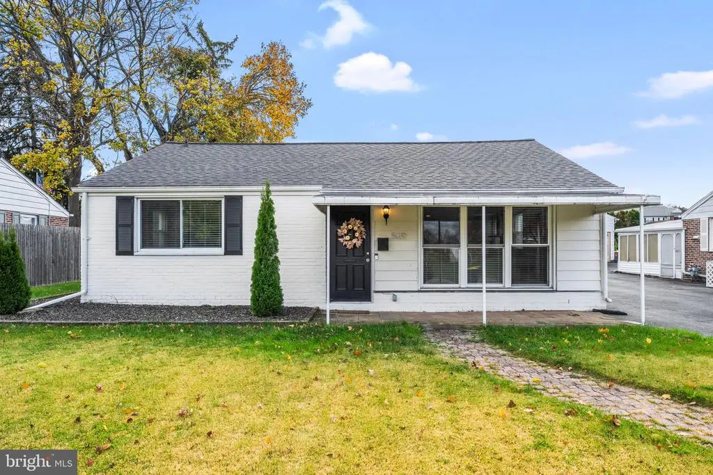 569 Kingwood Rd, King Of Prussia