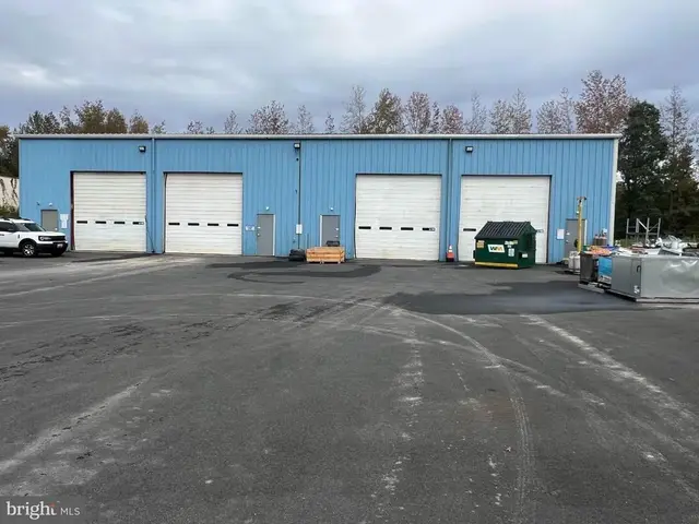 9320 Old Racetrack Rd, Delmar