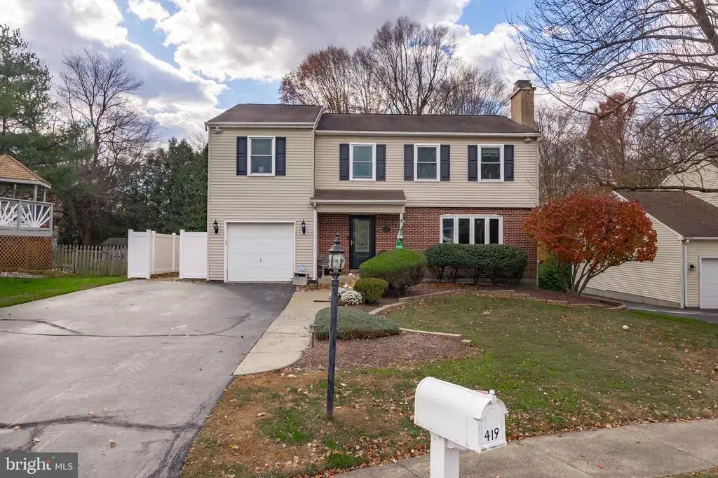 419 Cedar Ave, FEASTERVILLE TREVOSE