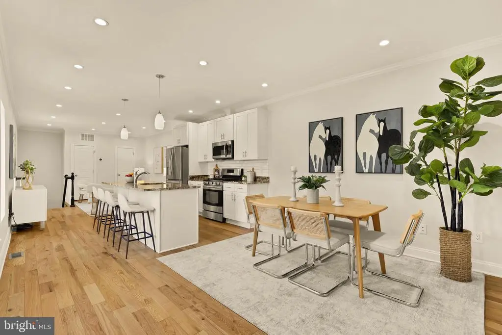 1671 Gales St Ne #1, WASHINGTON