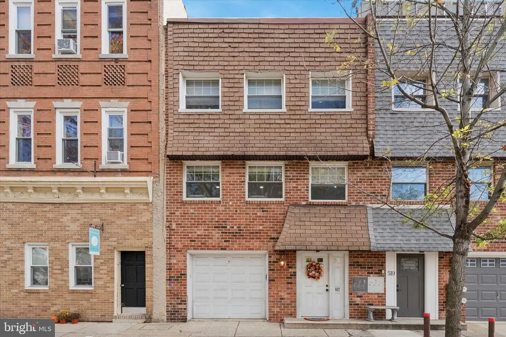 517 S 6th St #b, Philadelphia