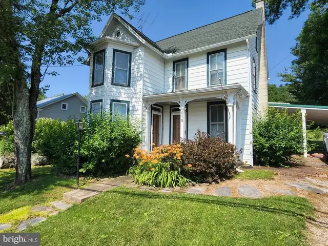 315 High St, Cashtown