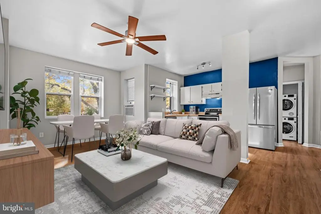 5 Rhode Island Ave Nw #202, WASHINGTON