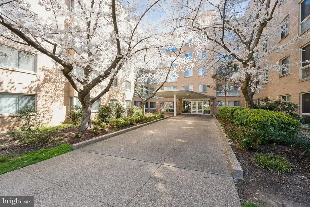 6445 Luzon Ave Nw #109, WASHINGTON