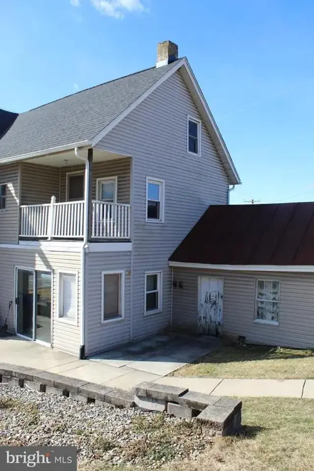 2238 Old Trail Rd #rear Unit, Etters