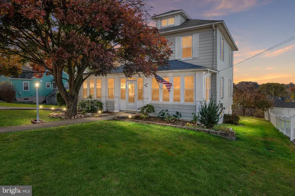 1810 Arbutus Ave, Baltimore