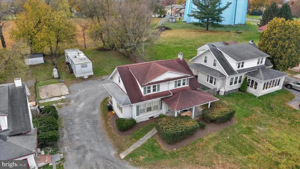 1864 Lincoln Hwy E, LANCASTER