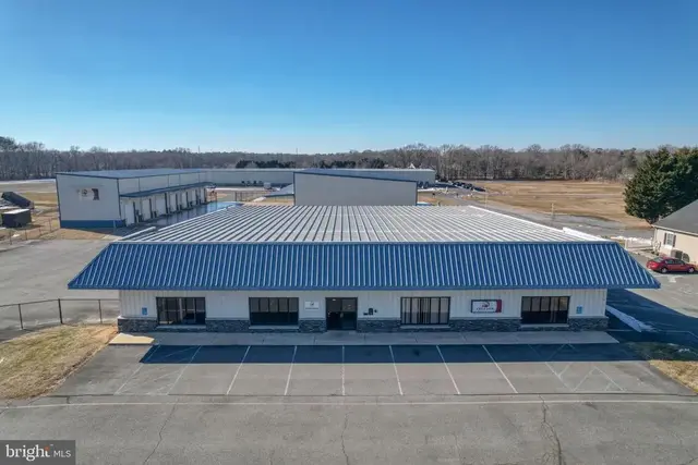 12144 Sussex Hwy, Greenwood