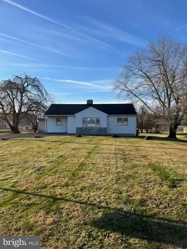 201 E Jarrettsville Rd, Forest Hill