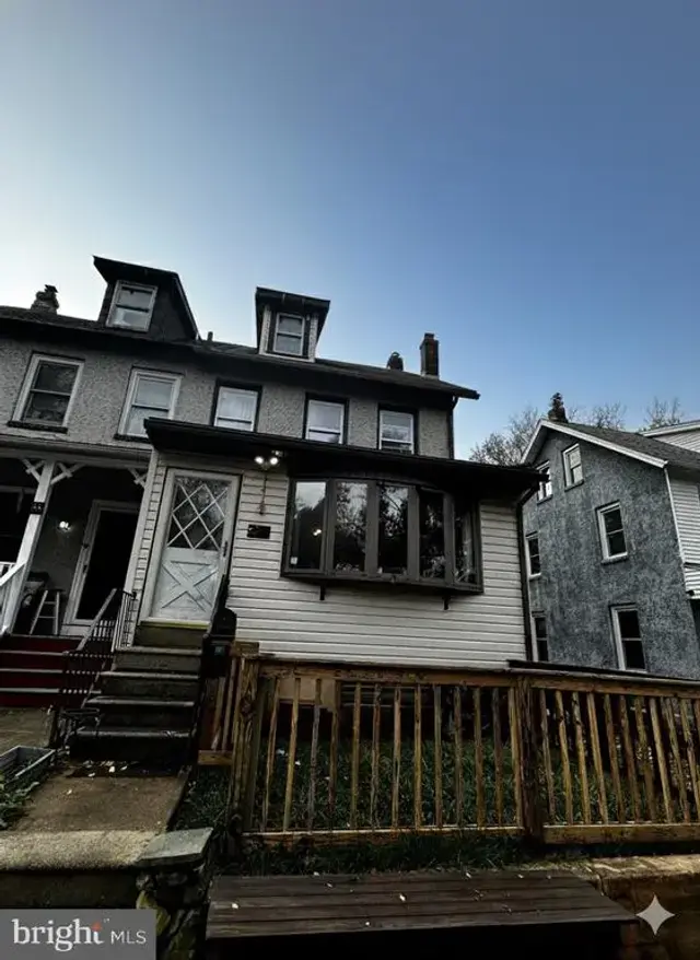 56 Colby Ave, Claymont