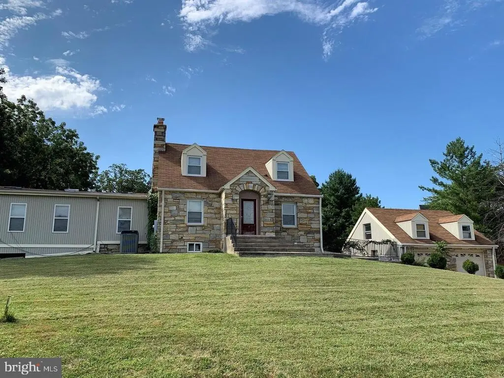 3424 Jermantown Rd, FAIRFAX