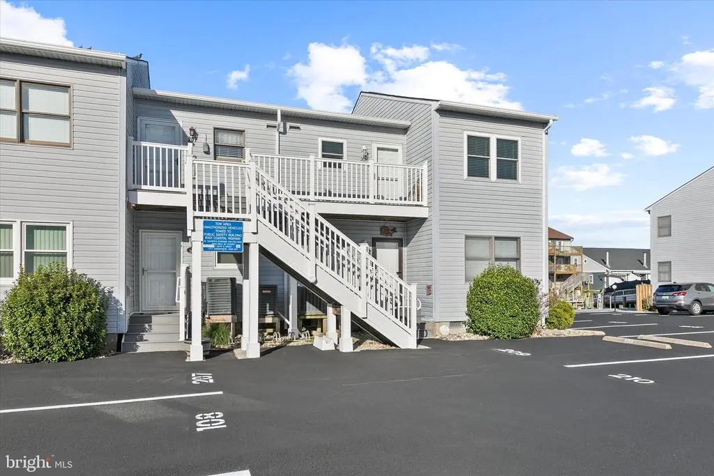 2813 Tern Dr #208, Ocean City