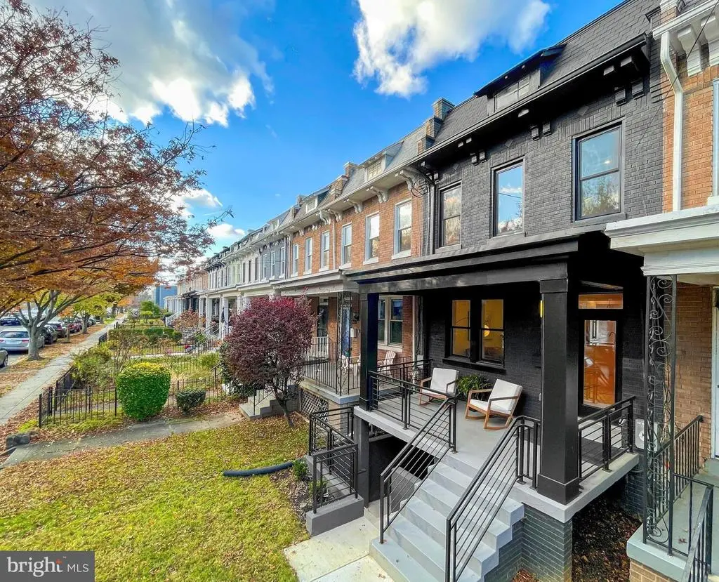 611 Gallatin St Nw, Washington