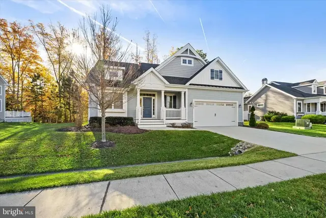 35594 Goff St, Rehoboth Beach