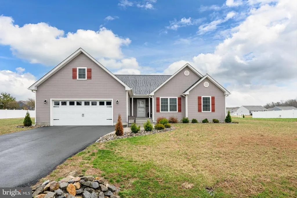 25909 Vincent Farm Ln, SEAFORD