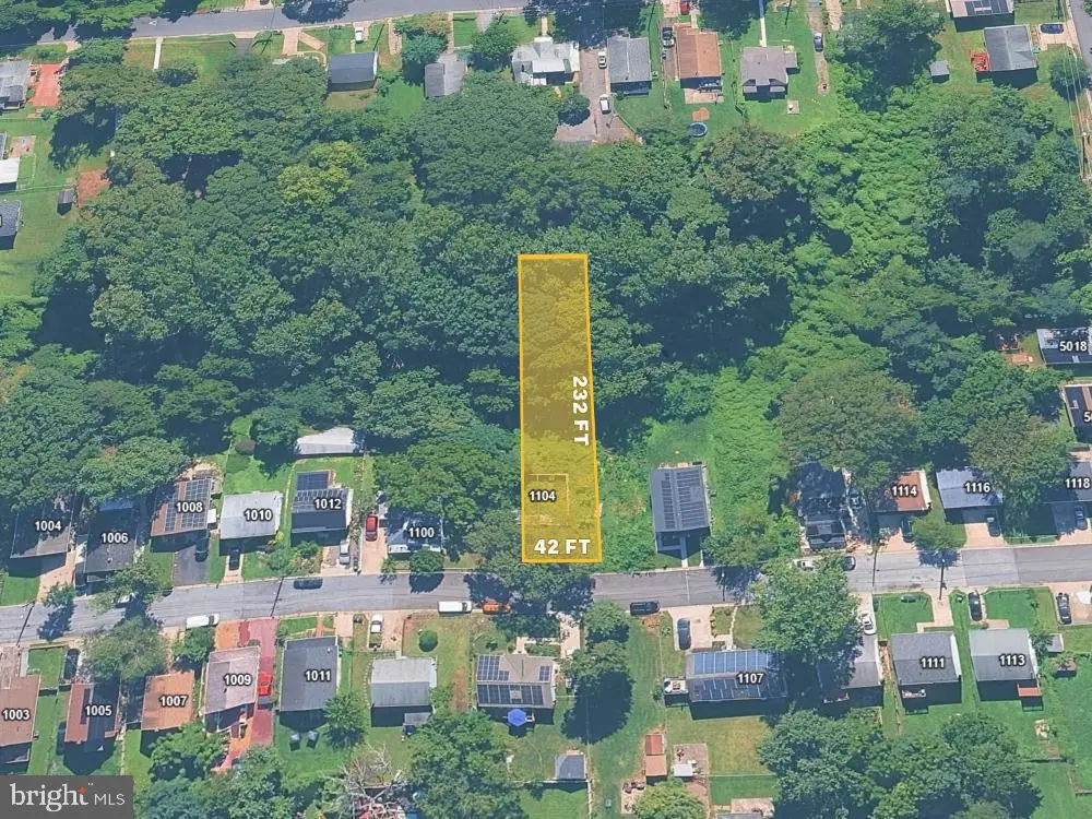 1104 Nova Ave, Capitol Heights