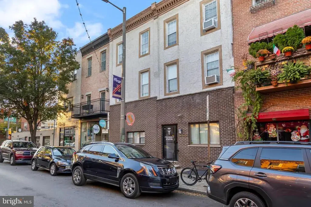 1816-18 E Passyunk Ave, PHILADELPHIA