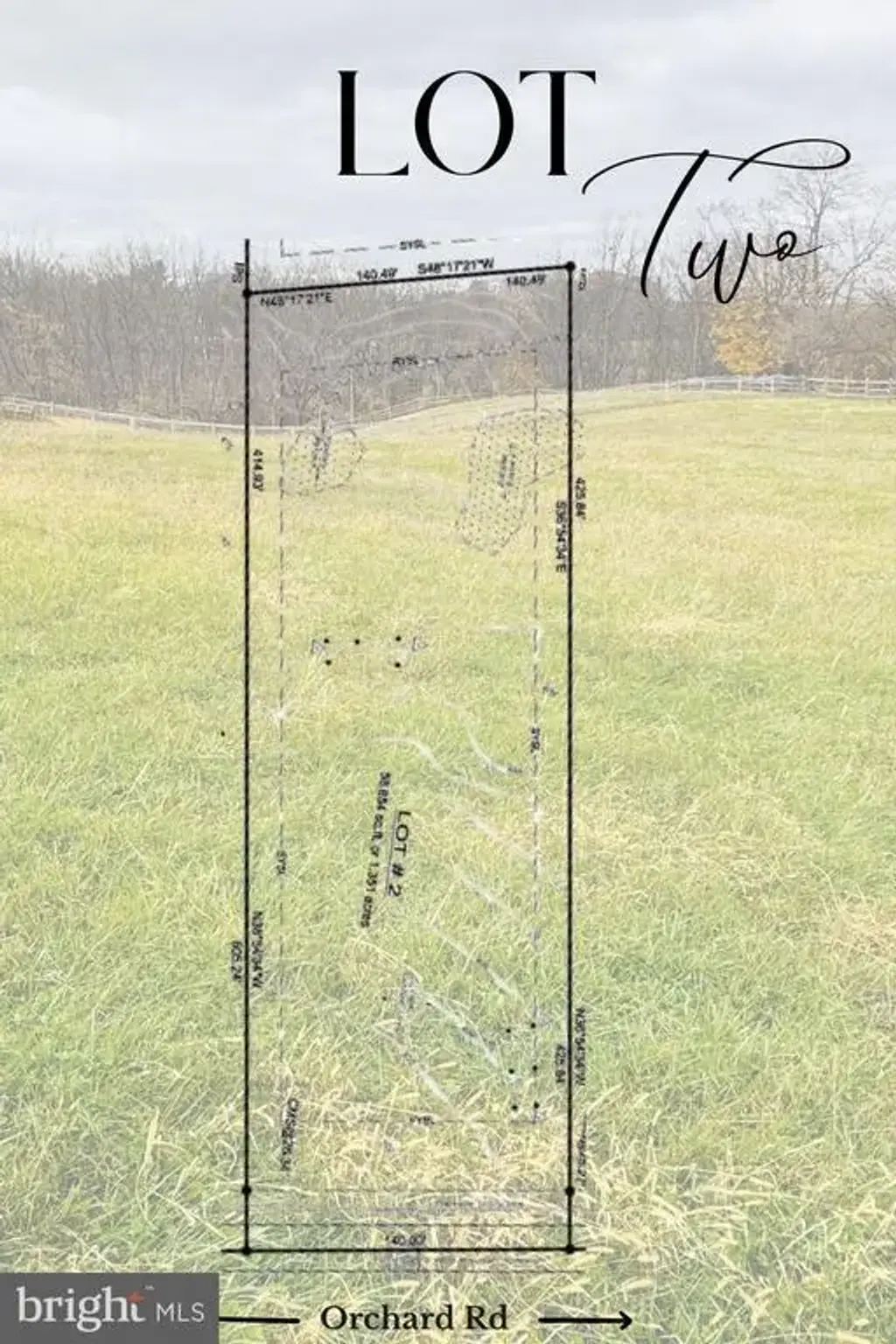 Lot 2 Orchard Rd, HUMMELSTOWN