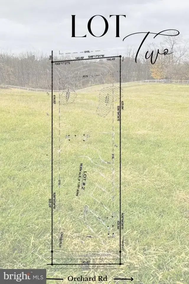 Lot 2 Orchard Rd, Hummelstown