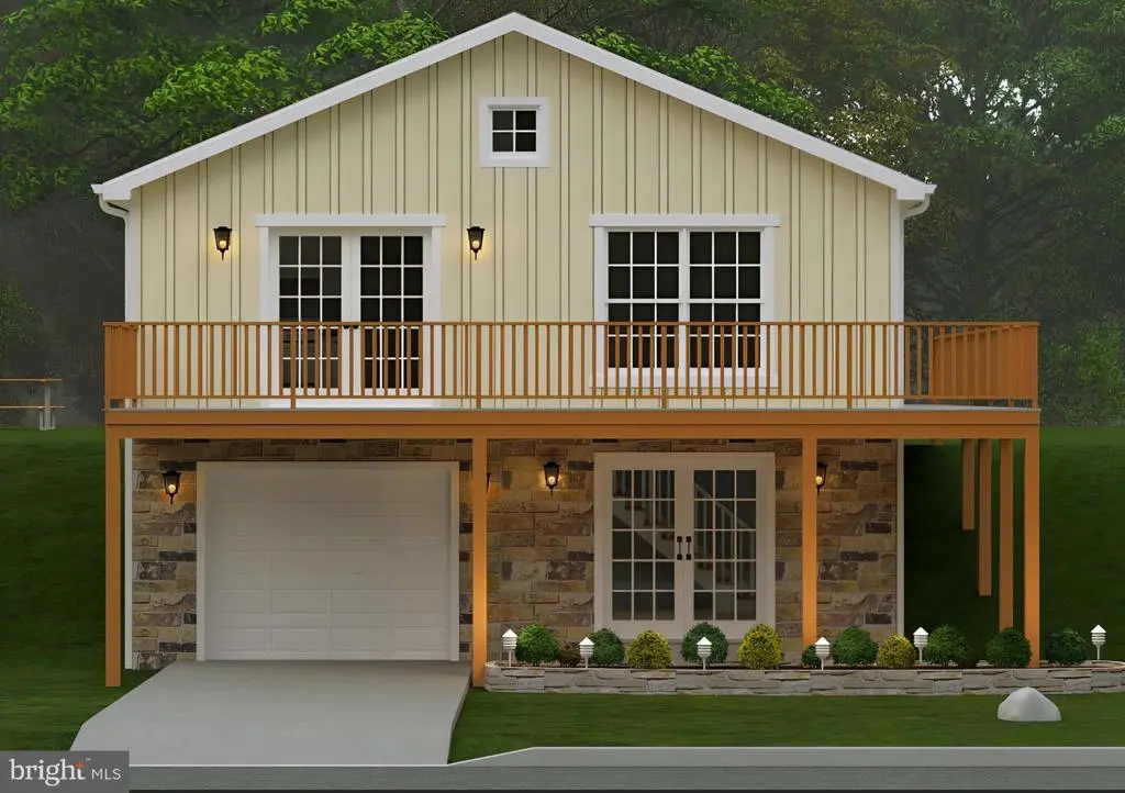 -(lot #4) Heidel Rd, ROBESONIA