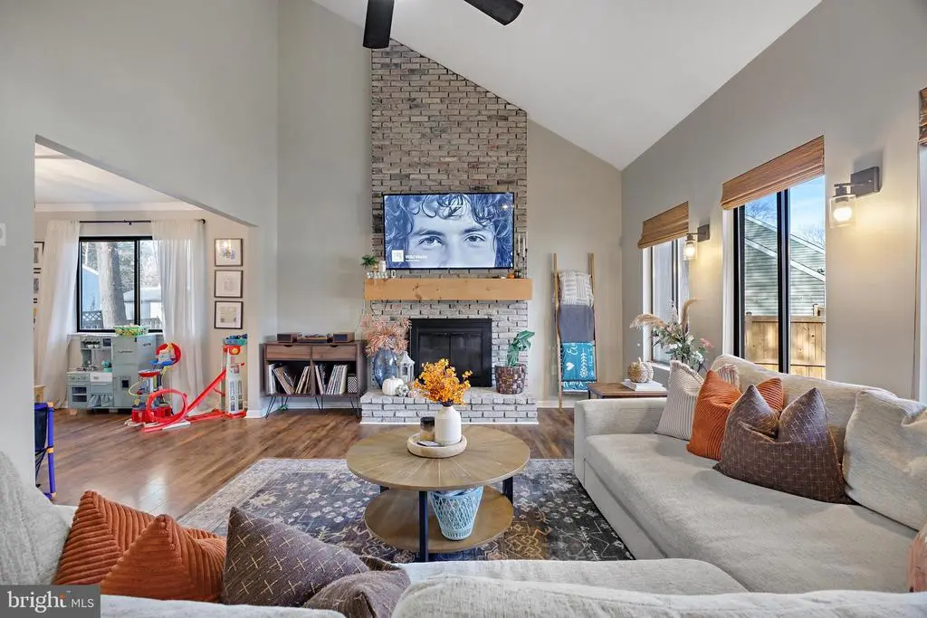 388 Wilett Ct, Severna Park