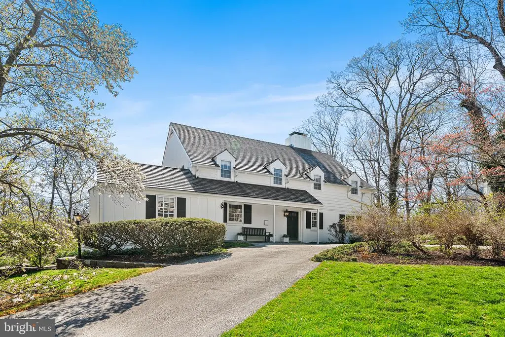 130 Colket Ln, DEVON