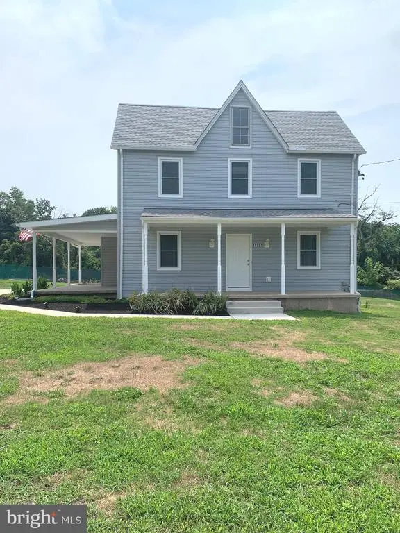 11337 Philadelphia Rd, White Marsh