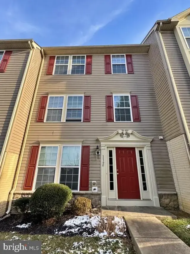 1160 Blue Bird, York
